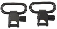 Uncle Mikes 1 1/4  Quick Detach Super Swivels