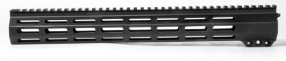 15" MLOK V3 Handguard