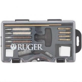 Allen Ruger Universal Handgun Cleaning Kit