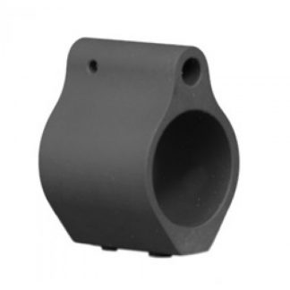 DiamondHead Gas Block Low Profile .750