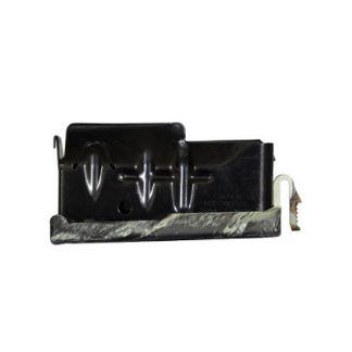 Savage Axis Camo Magazine 243/7mm-08/308