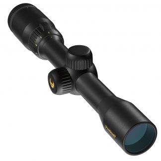 Prostaff 2-7x32 Matte Black - Nikoplex