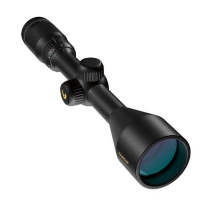 Prostaff 3-9x50 Matte Black - Nikoplex