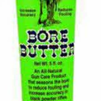 Thompson Center Natual Lube 1000 Bore Butter