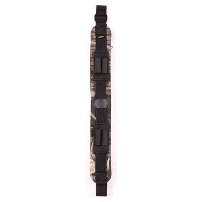 Allen Yukon Rifle Sling -Neoprene Mossy Oak