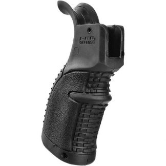 MAKO Rubber Pistol Grip