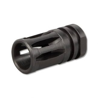 LBE A2 Birdcage Flash Hider
