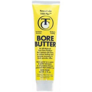 Thompson Center Bore Butter