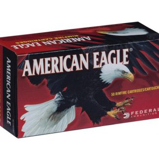 American Eagle 17 win Super Mag