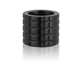 Backup Tactical Frag Thread Protector 223REM Black