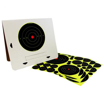 Birchwood Casey ShootN•C Deluxe Target Kit