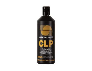 BreakFree, CLP, 4oz