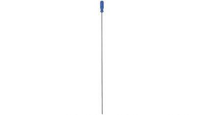 BWC 22 TO 26cal Coated Cleaning Rod 33" (5.56 - 6.7 MM)