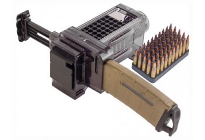 Caldwell AR-15  Mag-Charger Speed Loader