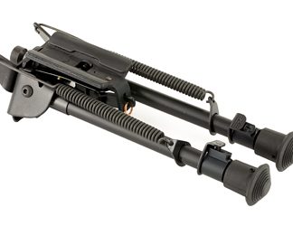 Harris Bi-Pod 9-13" (Leg Notch)