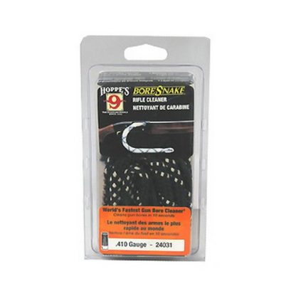Hoppes BoreSnake .410-458