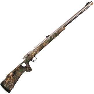Knight Bighorn Extra Thumbhole Muzzleloader