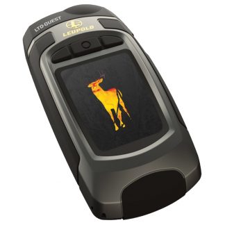 Leupold LTO-Quest, Thermal Imager, Camera and Flashlight
