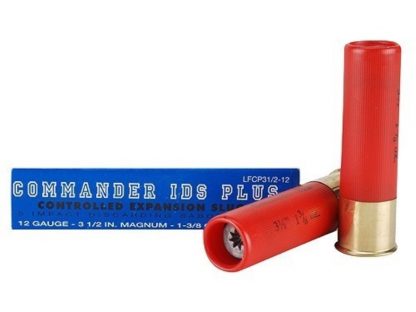Lightfield Commander IDS Plus 1 3/8oz