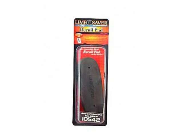 Limbsaver Grind Away Recoil Pad - Medium