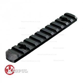 Magpul MOE Polymer Rail Section- 11 Slot