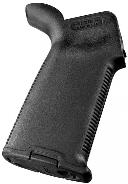 Magpul MOE+ Grip Black
