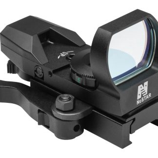 NcStar Red 4 Reticke Reflex Sight