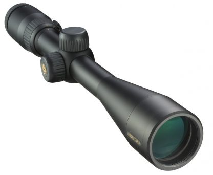 Nikon Prostaff 4-12x40 Mil Dot