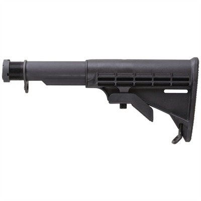 DOUBLE STAR - AR-15 M4 ADJUSTABLE BUTTSTOCK