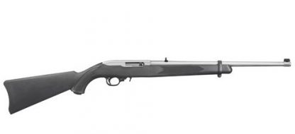 Ruger 10/22 SS Carbine