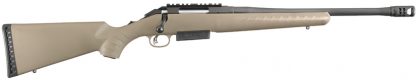 Ruger American Ranch 450 Bushmaster