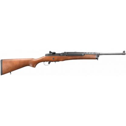 Ruger Mini 14 Ranch
