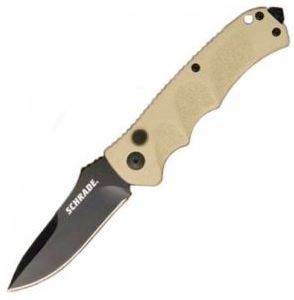Schrade SC60