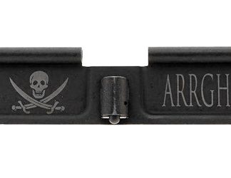 Spikes Ejection Door - Pirate