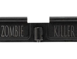 Spikes Ejection Door - Zombie