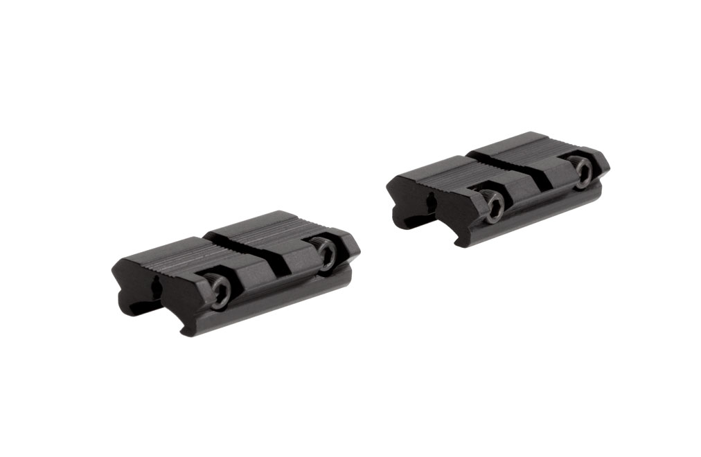 Scope Base Adapters - 3/8 to Weaver