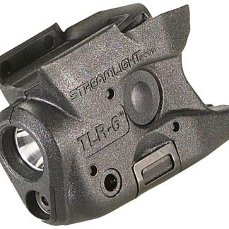 Streamlight TLR-6 LED Laser- M & P Shield