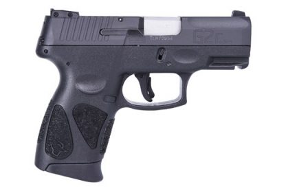 Taurus G2C 9mm Black