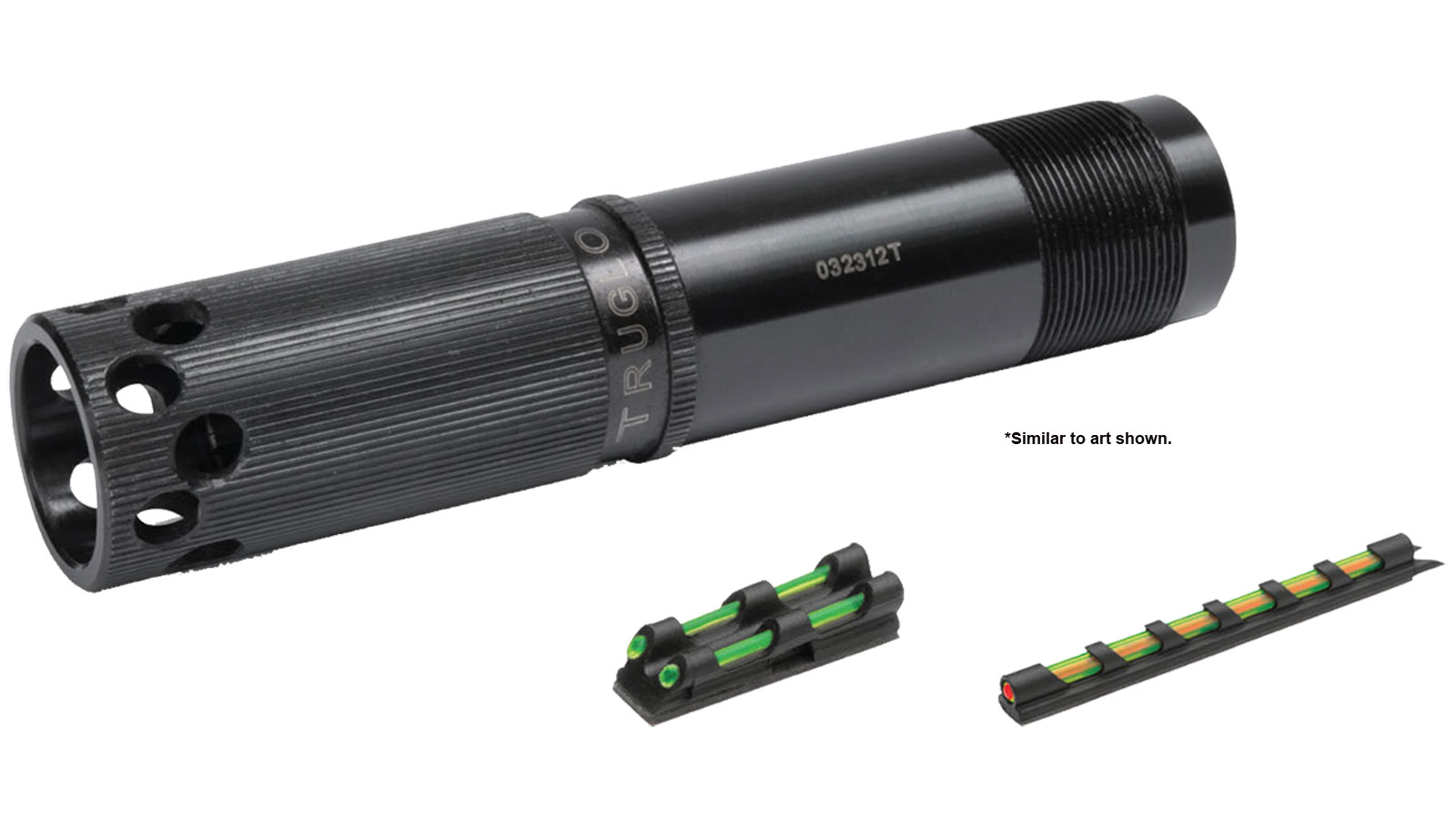 TrugGlo SSX Strut Stopper Xtreme