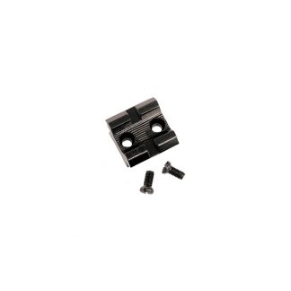 Weaver 16 Top Mount Base