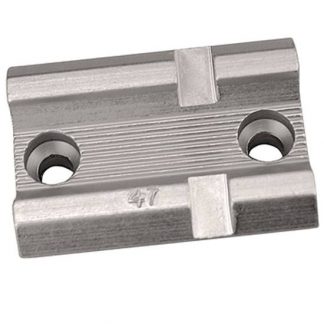Weaver Top Mount Base 47S