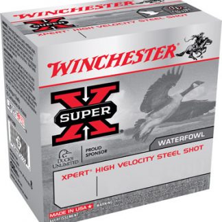 Winchester Super X High Velocity Steel #3
