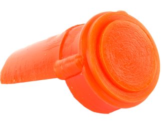 Leapers, Inc. - UTG, Receiver Wedge,, Red