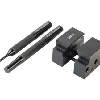 Wheeler AR Gas Block Taper Pin Removal Tool