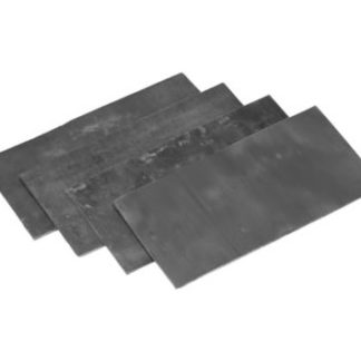 Wheeler Lead Barrel Vise Shims