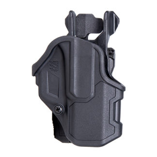 Blackhawk T-Series, Hip-Carry Holster, Sig P365/P365XL, Right