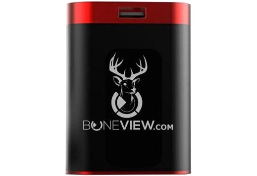 Boneview Power HotPocket Warmer & Battery