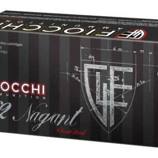 Fiocchi 7.62 Nagant 98Gr