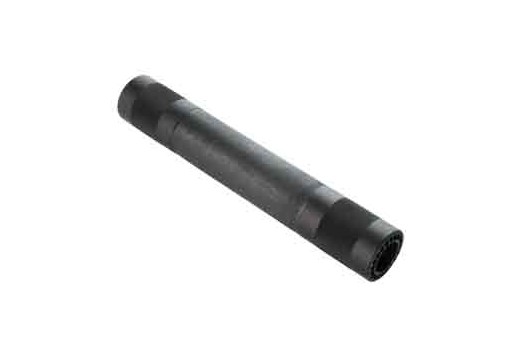 Hogue Ar-15 Free Float Forend Rifle Length Black Grip Area