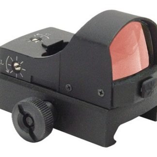 Konus Micro Red Dot Sight-Pro Fission 2.0